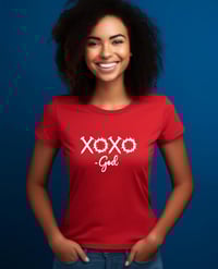 Image 4 of Gods love T-shirt