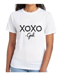 Image 1 of Gods love T-shirt