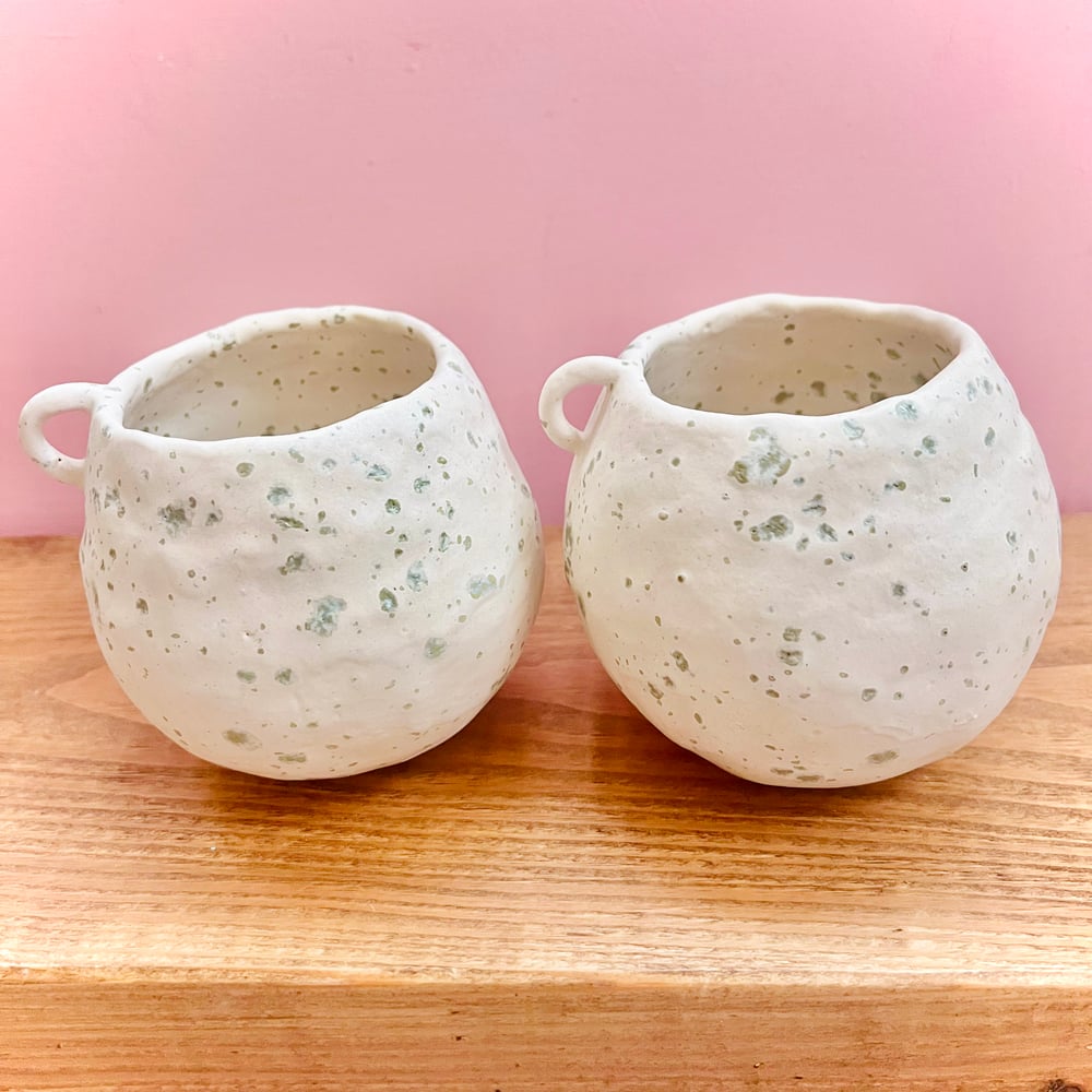 Image of Couple o’ cups (pair)