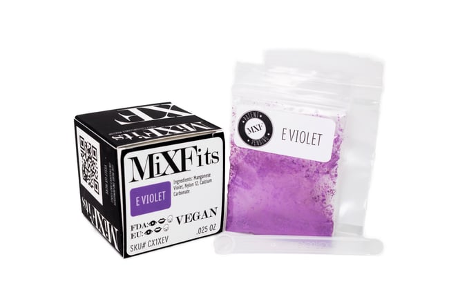 Earth Violet (EV)