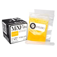 Image 2 of Dye Yellow (DY)