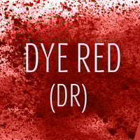 Image 3 of Dye Red (DR)