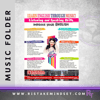 MUSIC BOOKLET 