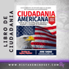 GUIA COMPLETA DE ESTUDIO PARA EL EXAMEN DE CIUDADANIA ESTADOUNIDENSE 