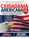 GUIA COMPLETA DE ESTUDIO PARA EL EXAMEN DE CIUDADANIA ESTADOUNIDENSE 