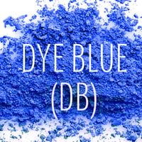 Image 3 of Dye Blue (DB)