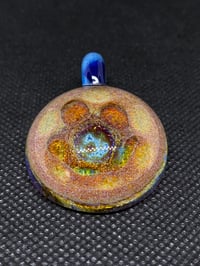 Image 2 of Smile Implosion Pendant