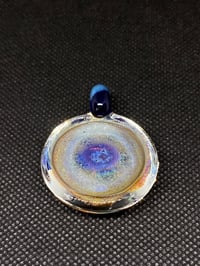 Image 4 of Smile Implosion Pendant