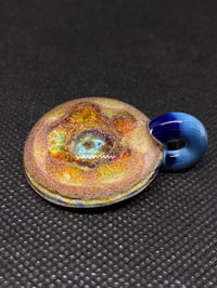 Image 3 of Smile Implosion Pendant