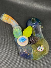 Image 2 of Flower Power Sherlock