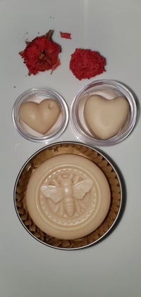 Image 2 of Shea Cocoa Lotion Bar