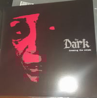 The Dark ‎– "Dressing The Corpse" Lp