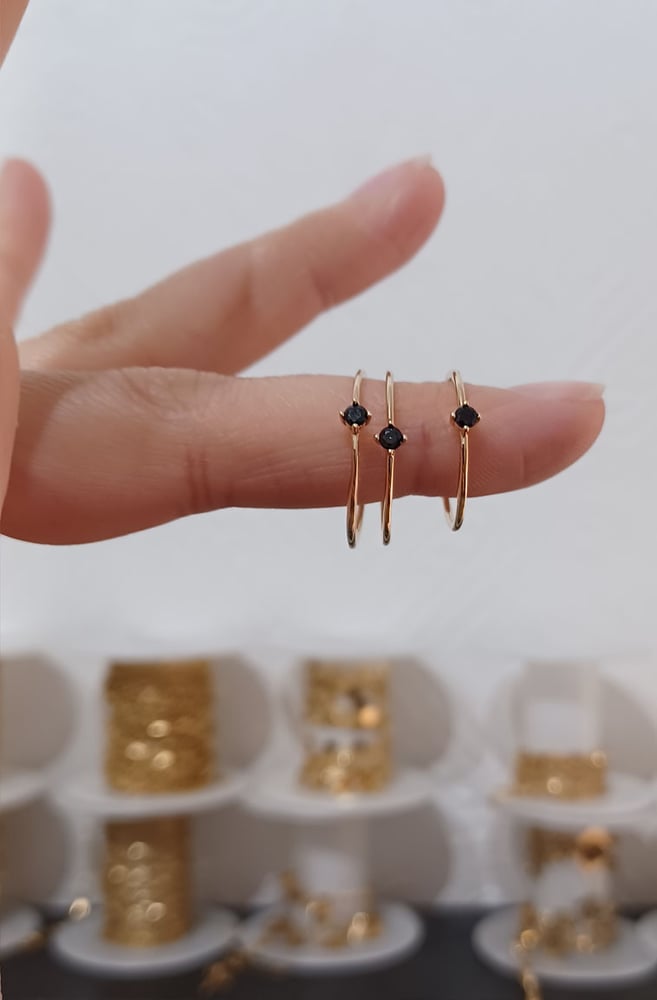 MINI SOLITAIRE Image of MINI SOLITAIRE