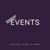 EVENTS & SHOWS