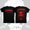 HATEBREED “THE CHANCE” EVENT TEE