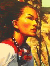 Image 4 of Entre los cactus/Among the cacti