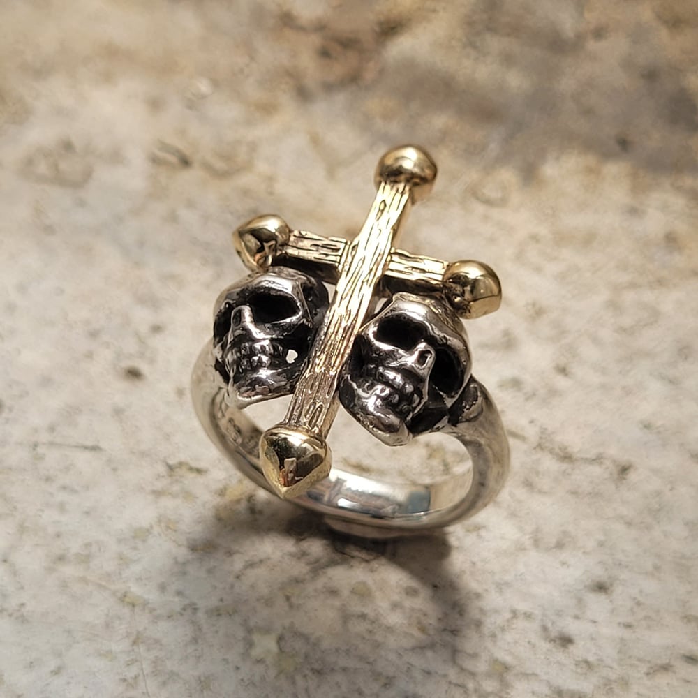 Image of Graceful Fate ring