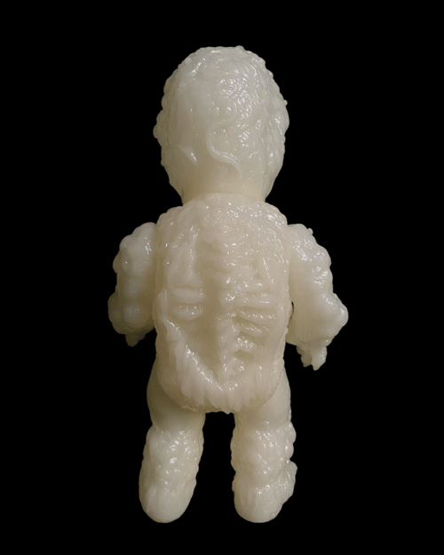 Image of GID Death Gnasher Blank