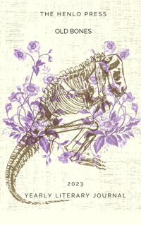 Image 1 of Old Bones : Year One