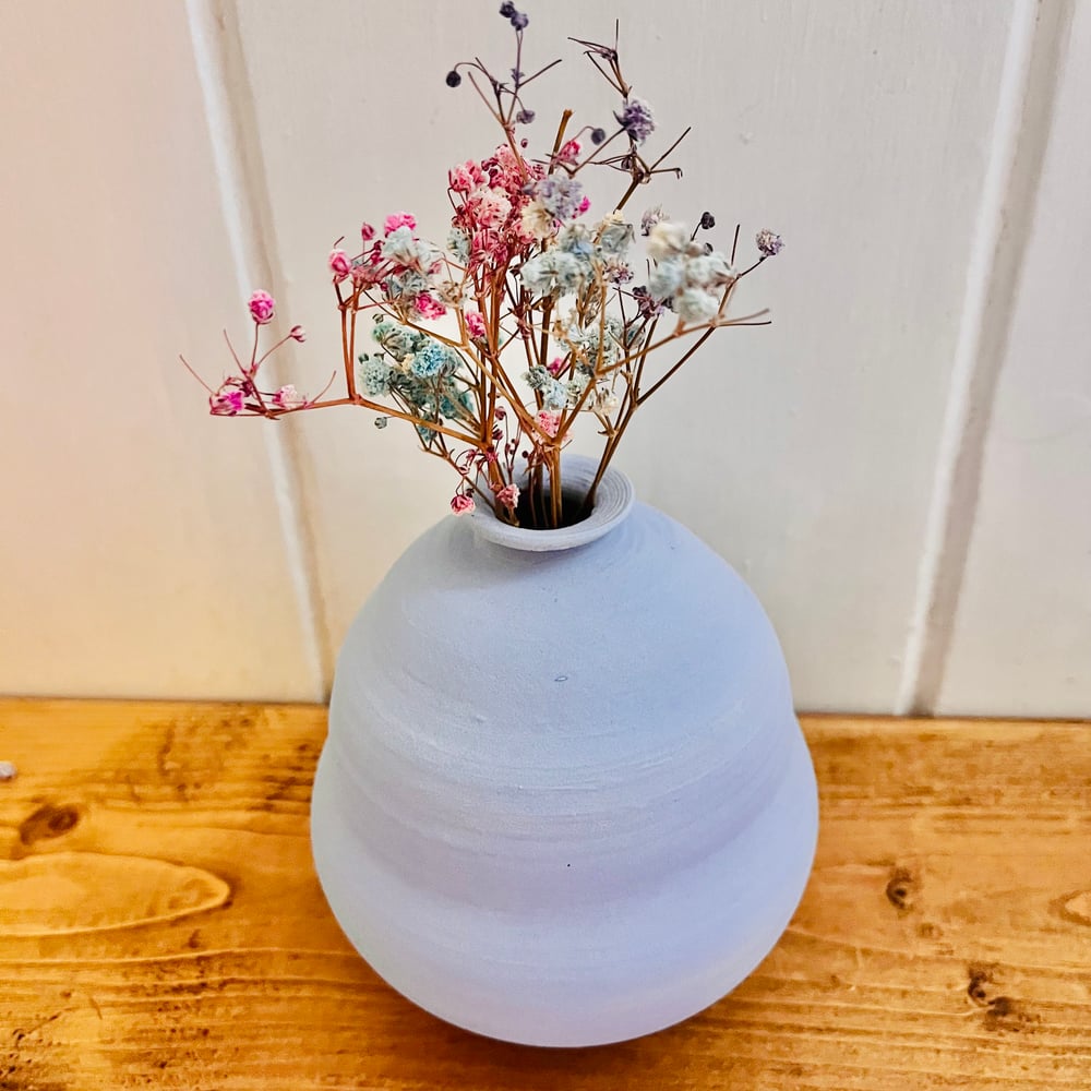 Image of Big Sky Bud Vase