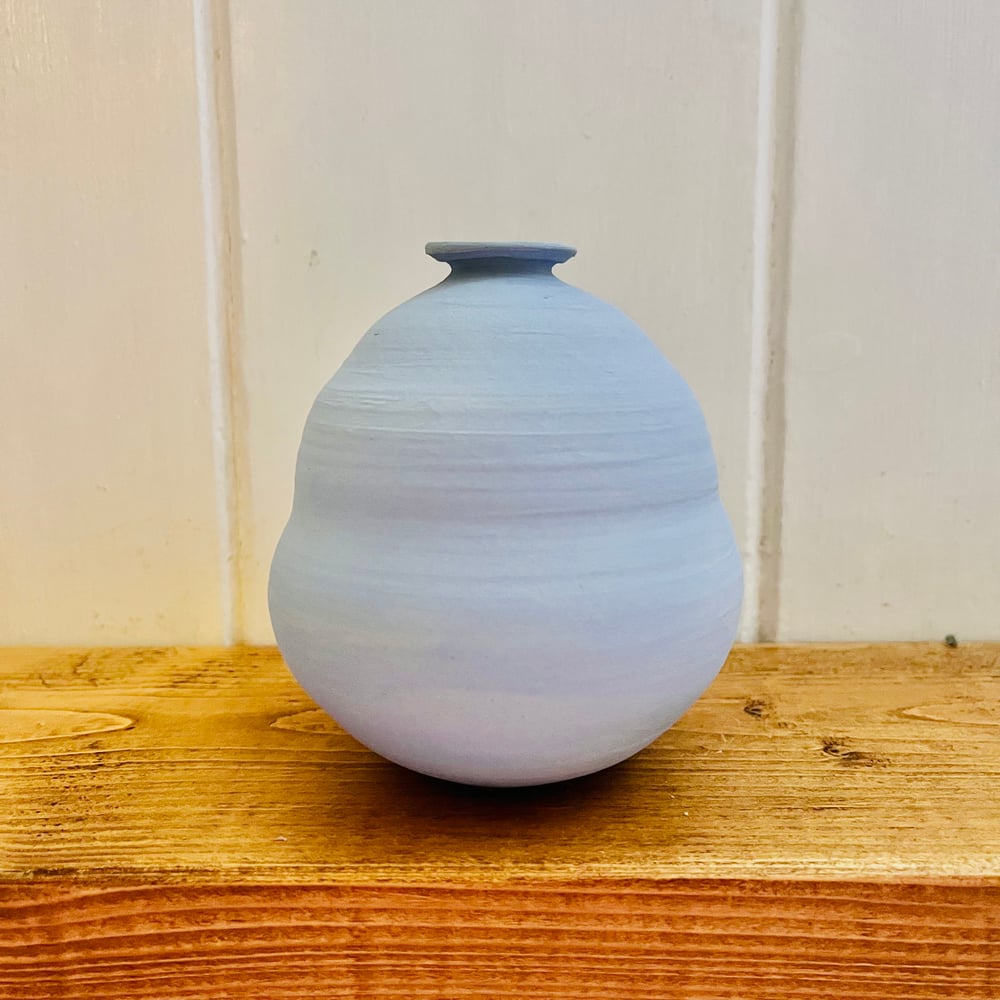 Image of Big Sky Bud Vase
