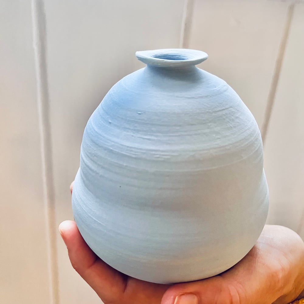 Image of Big Sky Bud Vase