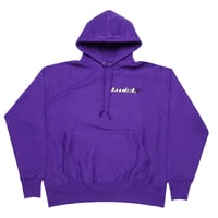 INSIDE THE PLACE HOODIE