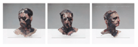 Image 3 of ‘Distill 2’ (self-portrait), 2021 DAVID TUCKER