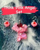 Image of Think Pink Angel