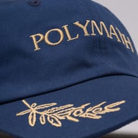 Image 4 of RPT-023: The Polymath Hat