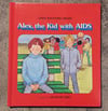 Alex, the Kid with AIDS, by Linda Walvoord Girard