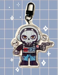 Image 2 of COD Charms 