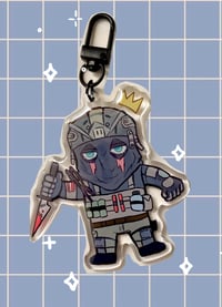 Image 3 of COD Charms 