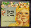 Please Come Home: A Child’s Book About Divorce, by Doris Sanford & Graci Evans