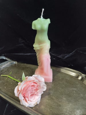 Image of 𝔙𝔢𝔫𝔲𝔰 ℭ𝔞𝔫𝔡𝔩𝔢𝔰