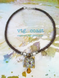 Image 1 of Turtle Beach Necklace