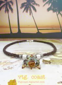 Image 2 of Turtle Beach Necklace