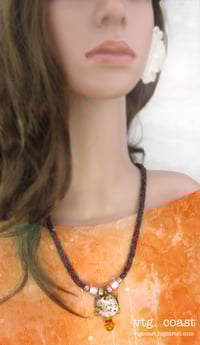 Image 3 of Turtle Beach Necklace