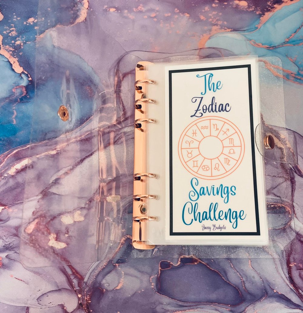 Image of The Zodiac 10K Challenge