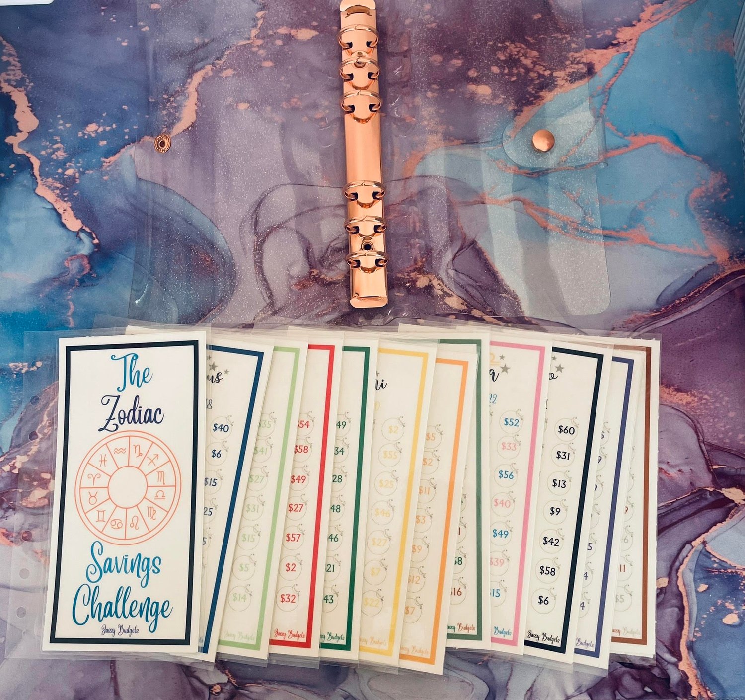 Image of The Zodiac 10K Challenge
