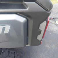 Image 5 of CAN-AM 2023 BLACK REFLECTIVE 