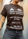 Total Reversal T-Shirts