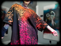Image 3 of FireDoT Tee (4XL)