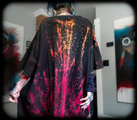 Image 2 of FireDoT Tee (4XL)