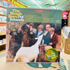 The Beach Boys "Pet Sounds" Vinyl (New)