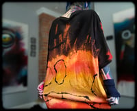 Image 3 of Rings of Fire Tee (4XL)