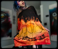 Image 4 of Rings of Fire Tee (4XL)
