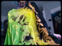 Image 5 of ZiGZaG AbstracT Tee (4XL)