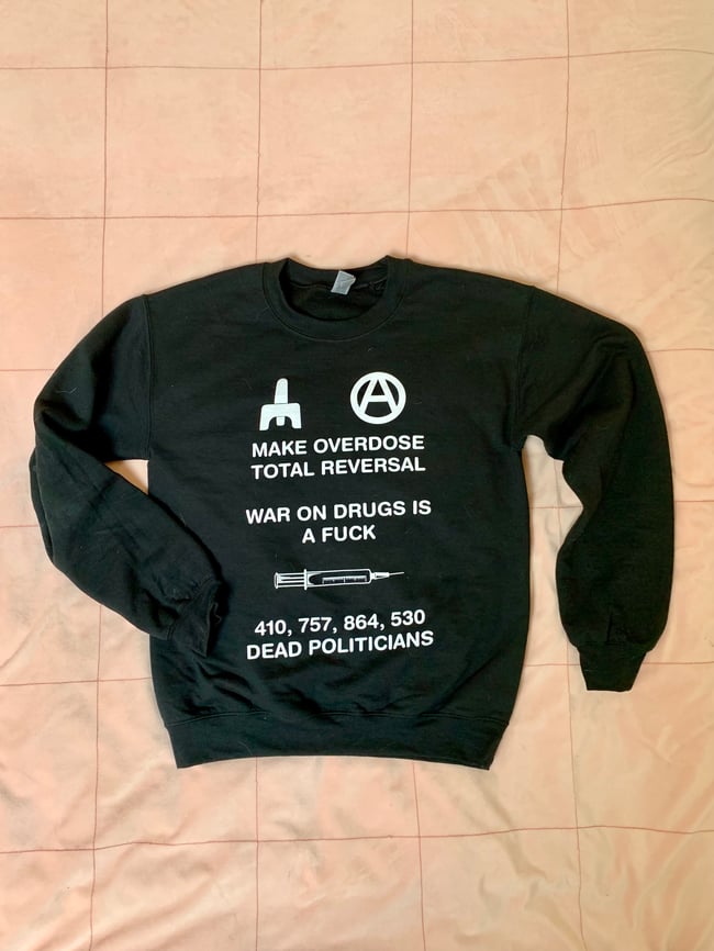 Total Reversal Pullover 