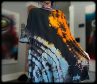 Image 1 of TropicaL SunSet Tee (4XL)